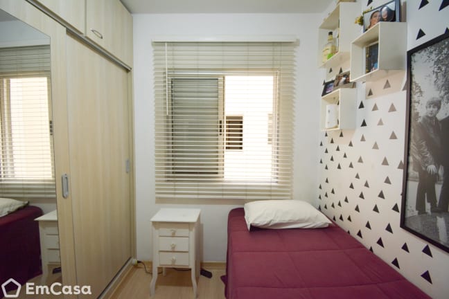 Imagem do imóvel ID-42928 na Alameda Tutóia, Gopoúva, Guarulhos - SP