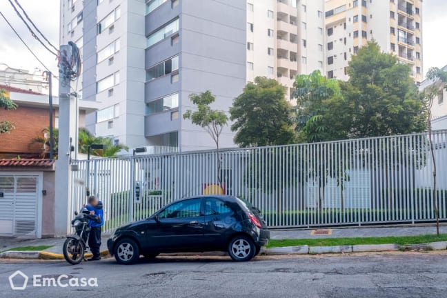 Imagem do imóvel ID-42566 na Rua Caramuru, Vila da Saúde, São Paulo - SP