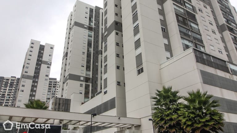 Imagem do imóvel ID-43416 na Avenida Manoel Pedro Pímentel, Continental, Osasco - SP