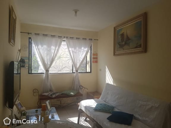 Imagem do imóvel ID-42985 na Estrada Santa Maura, Jacarepaguá, Rio de Janeiro - RJ
