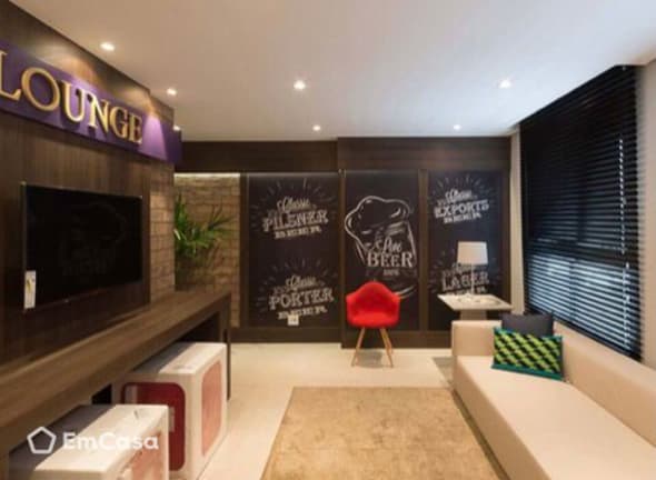 Imagem do imóvel ID-31559 na Avenida do Café, Vila Guarani (Zona Sul), São Paulo - SP