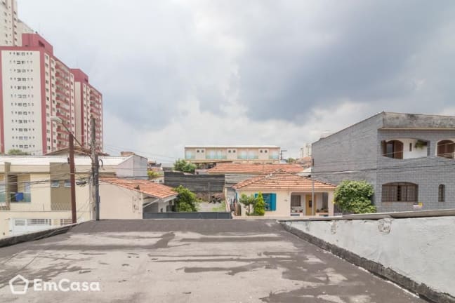 Imagem do imóvel ID-28859 na Rua Heloísa Penteado, Vila Esperança, São Paulo - SP
