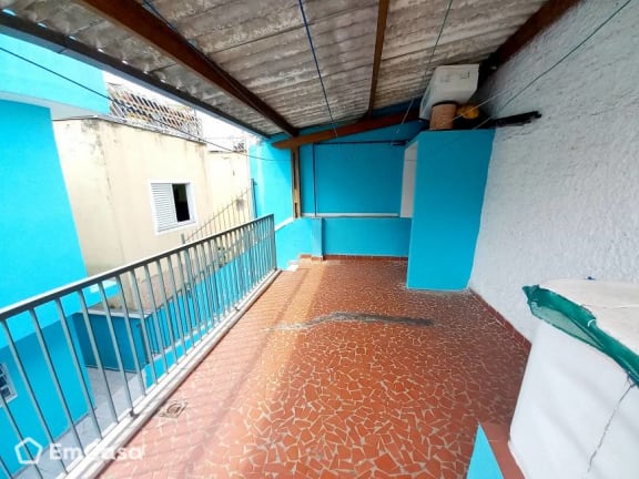 Imagem do imóvel ID-32744 na Rua Joana Capitânio Zampiere, Centro, São Bernardo do Campo - SP
