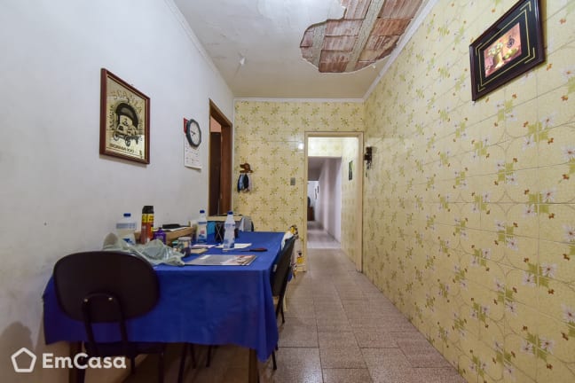 Imagem do imóvel ID-38220 na Rua Horácio de Carvalho, Vila Flórida, São Bernardo do Campo - SP