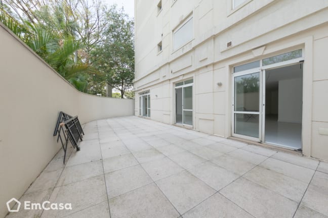 Imagem do imóvel ID-33515 na Rua Cônego Amaral Mello, Casa Verde, São Paulo - SP