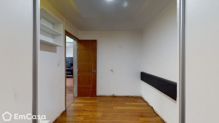 Imagem do imóvel ID-30908 na Rua Inácio de Araújo, Brás, São Paulo - SP