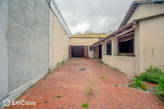 Imagem do imóvel ID-37931 na Rua África do Sul, Varzea de Baixo, São Paulo - SP
