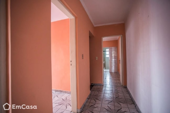 Imagem do imóvel ID-29686 na Rua Alba, Vila Santa Catarina, São Paulo - SP