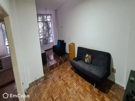 Imagem do imóvel ID-31025 na Rua Antônio Basílio, Tijuca, Rio de Janeiro - RJ