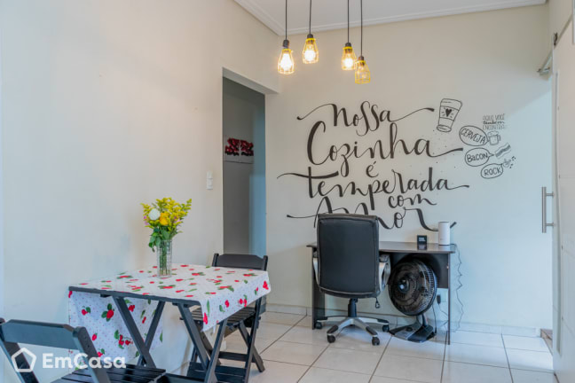 Imagem do imóvel ID-31255 na Rua Colônia da Glória, Vila Mariana, São Paulo - SP