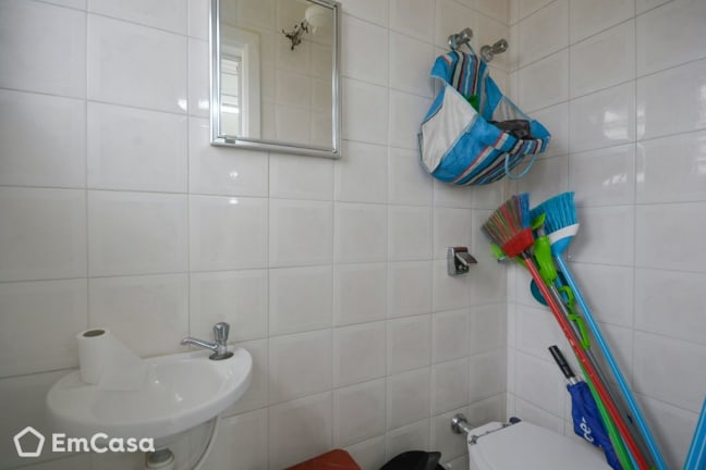 Imagem do imóvel ID-32769 na Alameda dos Guaramomis, Planalto Paulista, São Paulo - SP