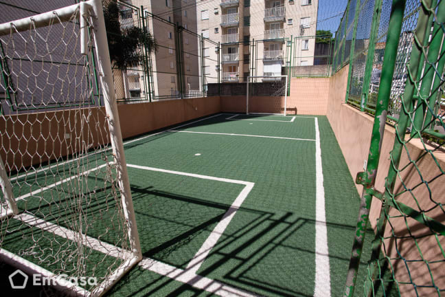 Imagem do imóvel ID-37455 na Rua Luiz Vieira de Souza, Taboão, São Bernardo do Campo - SP