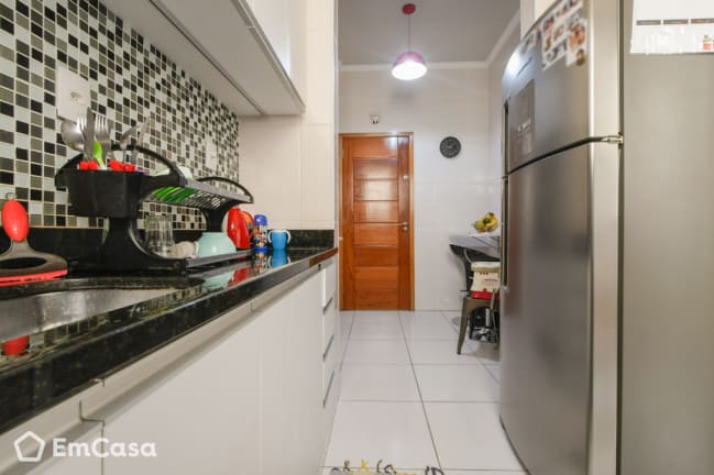 Imagem do imóvel ID-32708 na Rua Santa Luíza, Maracanã, Rio de Janeiro - RJ