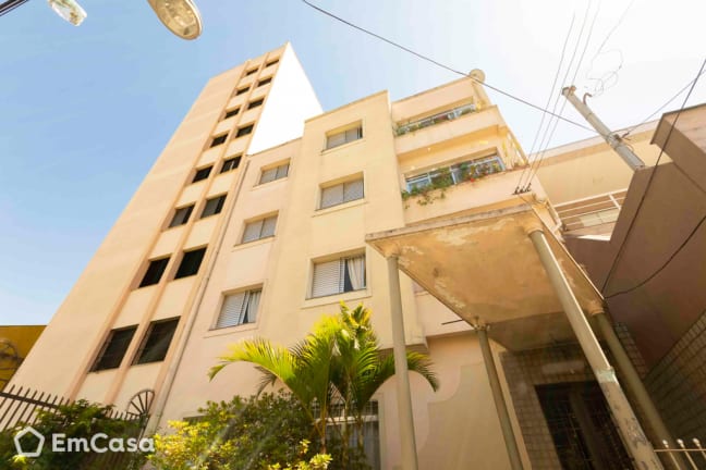 Imagem do imóvel ID-37458 na Rua Antônio Tavares, Cambuci, São Paulo - SP