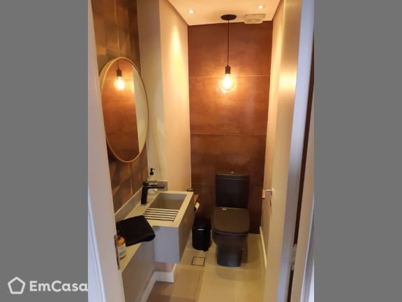 Imagem do imóvel ID-34041 na Rua Itajará, Vila Andrade, São Paulo - SP