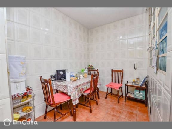 Imagem do imóvel ID-34131 na Rua Carangola, Jardim Guedala, São Paulo - SP