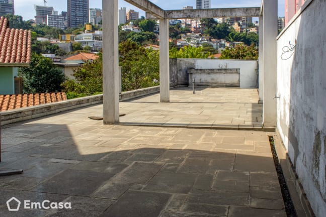 Imagem do imóvel ID-27875 na Rua Judite, Vila Madalena, São Paulo - SP