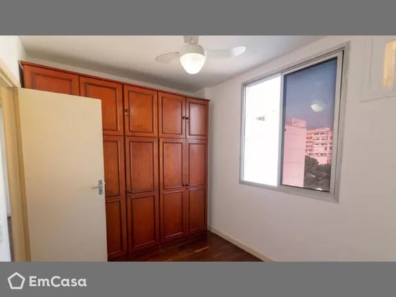 Imagem do imóvel ID-33779 na Rua Afonso Pena, Tijuca, Rio de Janeiro - RJ