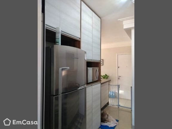 Imagem do imóvel ID-32980 na Rua Ernesta Pelosini, Nova Petrópolis, São Bernardo do Campo - SP