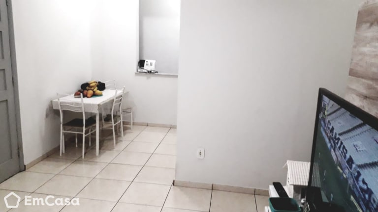 Imagem do imóvel ID-34500 na Rua Miguel Fernandes, Méier, Rio de Janeiro - RJ