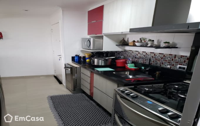 Imagem do imóvel ID-37565 na Avenida Dezenove de Janeiro, Vila Carrão, São Paulo - SP