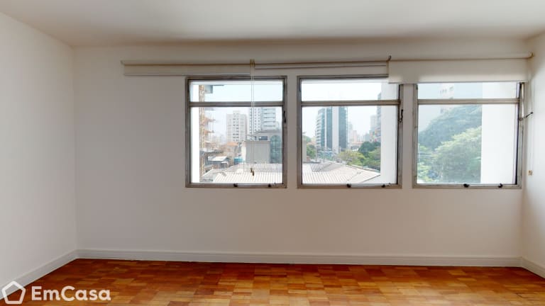 Imagem do imóvel ID-33505 na Avenida Pedroso de Morais, Pinheiros, São Paulo - SP
