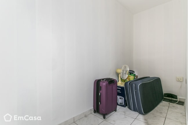 Imagem do imóvel ID-34334 na Rua Chaberá, Vila Formosa, São Paulo - SP