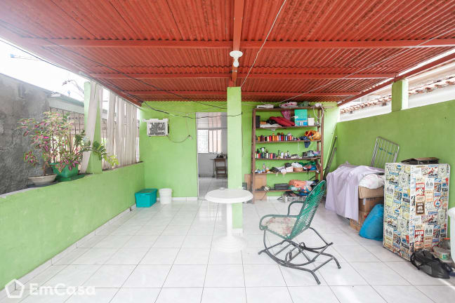 Imagem do imóvel ID-37701 na Travessa Belizário, Barreto, Niterói - RJ