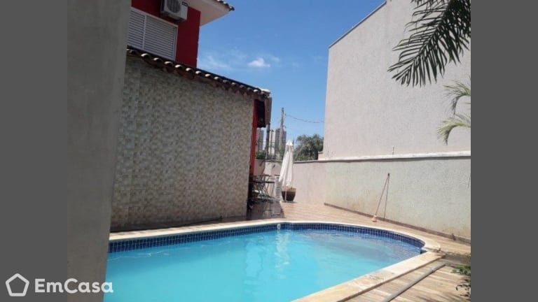 Imagem do imóvel ID-43235 na Rua Luciana Mara Ignacio, Jardim Botânico, Ribeirão Preto - SP