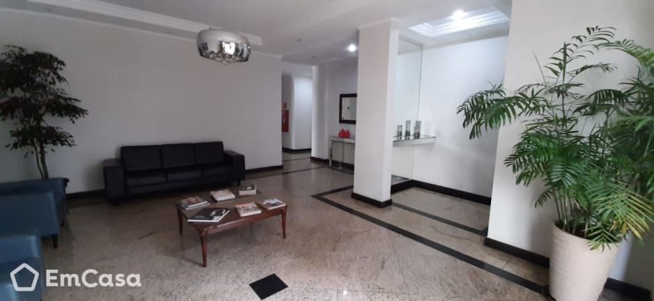 Imagem do imóvel ID-27831 na Rua Ruivo, Parque Residencial Aquarius, São José dos Campos - SP