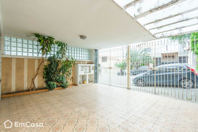 Imagem do imóvel ID-27329 na Rua Galileu, Jardim Aeroporto, São Paulo - SP