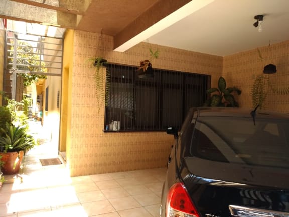 Imagem do imóvel ID-37976 na Rua Luiz da Costa Ramos, Vila Brasilina, São Paulo - SP