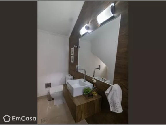 Imagem do imóvel ID-31470 na Rua Paranapiacaba, Vila Pires, Santo André - SP