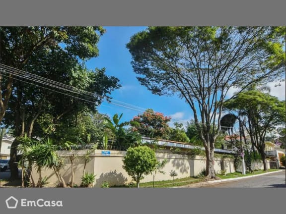 Imagem do imóvel ID-31537 na Rua Santa Rufina, Jardim Santo Amaro, São Paulo - SP