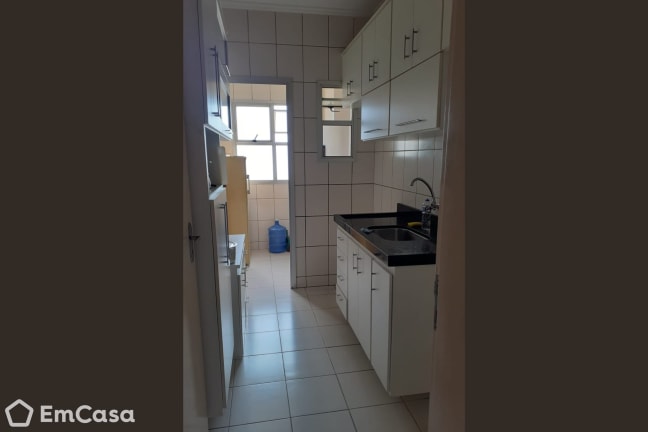 Imagem do imóvel ID-31450 na Rua Gisele Martins, Cidade Morumbi, São José dos Campos - SP