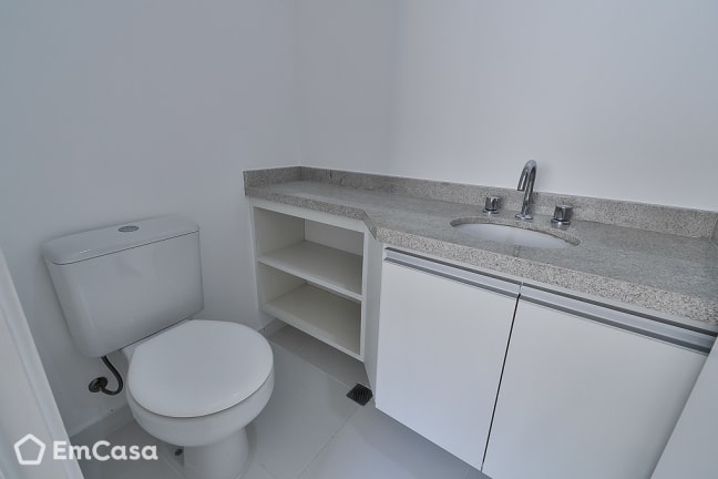Imagem do imóvel ID-34383 na Rua Augusta, Consolação, São Paulo - SP