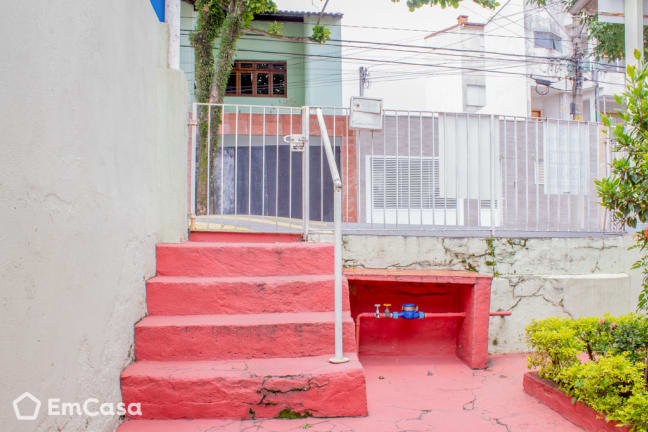 Imagem do imóvel ID-37916 na Rua José Benedetti, Santo Antônio, São Caetano do Sul - SP