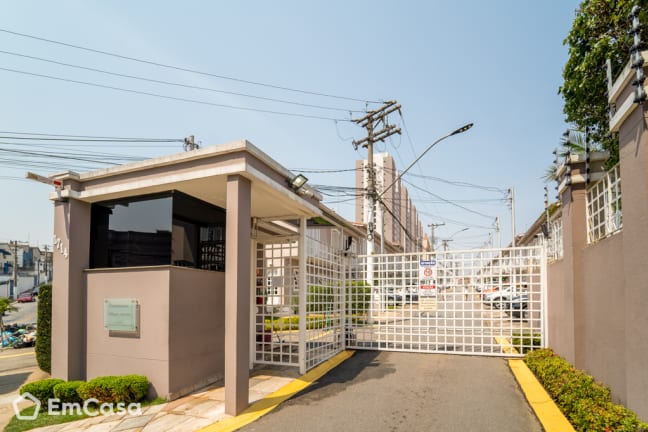 Imagem do imóvel ID-32626 na Avenida Wallace Simonsen, Nova Petrópolis, São Bernardo do Campo - SP