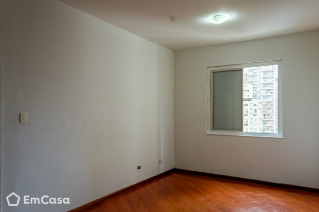 Imagem do imóvel ID-36950 na Rua Marcos Lopes, Vila Nova Conceição, São Paulo - SP