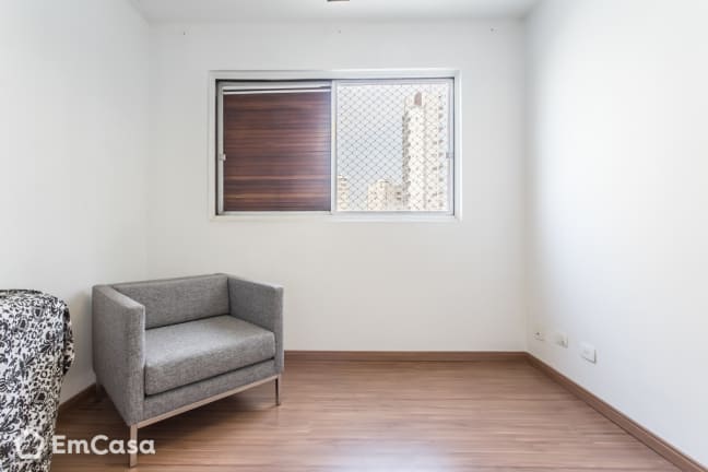 Imagem do imóvel ID-33526 na Rua Guarará, Jardim Paulista, São Paulo - SP
