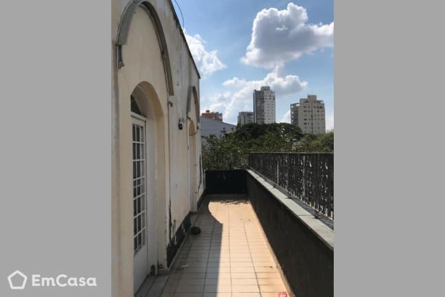 Imagem do imóvel ID-29037 na Rua Barão da Passagem, Bela Aliança, São Paulo - SP