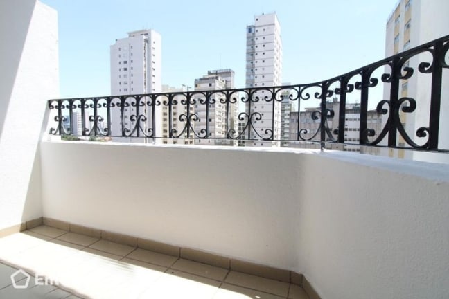 Imagem do imóvel ID-42851 na Rua Guararapes, Brooklin, São Paulo - SP