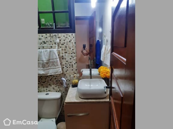 Imagem do imóvel ID-42324 na Ladeira da Freguesia, Freguesia de Jacarepaguá, Rio de Janeiro - RJ