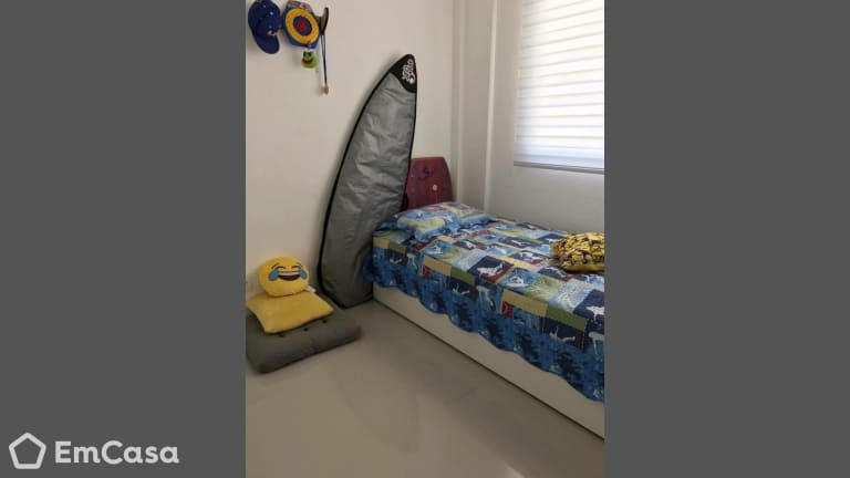 Imagem do imóvel ID-27265 na Rua Beth Lago, Recreio dos Bandeirantes, Rio de Janeiro - RJ