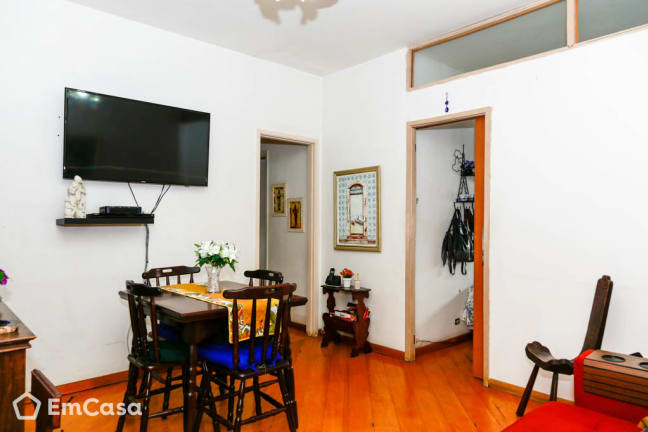 Imagem do imóvel ID-43057 na Boulevard 28 de Setembro, Vila Isabel, Rio de Janeiro - RJ