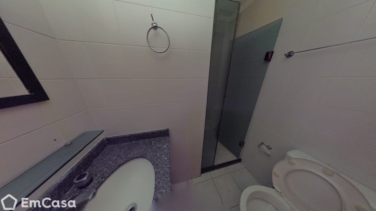 Imagem do imóvel ID-31219 na Rua Oscár Thompson, Santa Cecília, São Paulo - SP