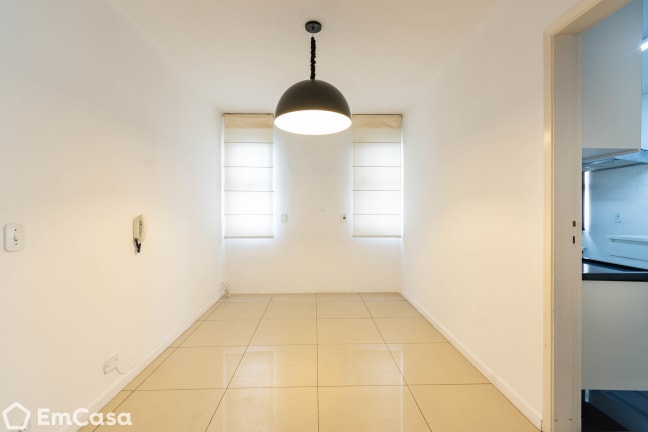 Imagem do imóvel ID-28886 na Avenida Rouxinol, Moema, São Paulo - SP