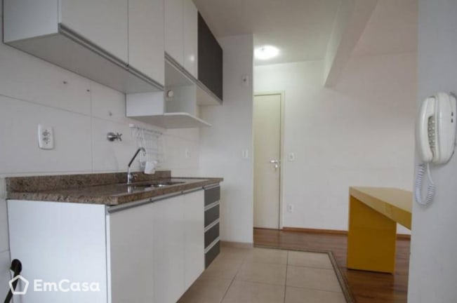 Imagem do imóvel ID-34282 na Rua Cascado, Vila Suzana, São Paulo - SP