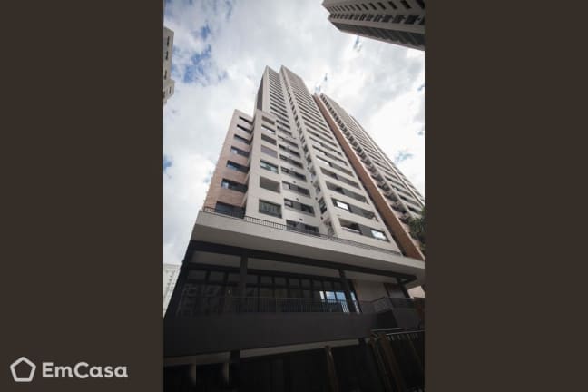 Imagem do imóvel ID-38391 na Rua Domingos Paiva, Brás, São Paulo - SP