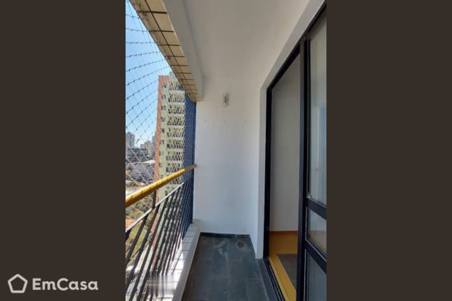 Imagem do imóvel ID-43343 na Rua Eclísio Viviani, Centro, Osasco - SP